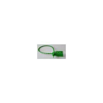 Plastic Bags / Trucks / Roadway Containers / Cargo Security Seals With Iso Pas 17712