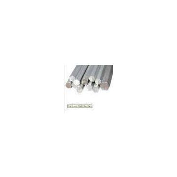 GB, DIN, EN 409 316L 410 430 Stainless Steel Hex Bars 6mm - 55mm Diameter