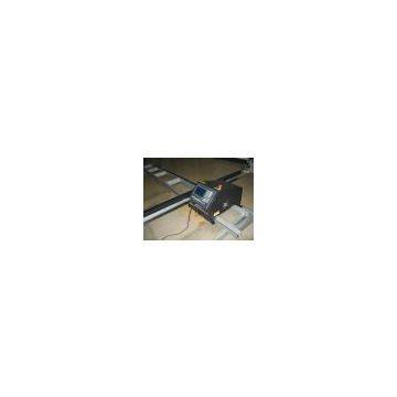 High speed modern SNr-SK servo portable cnc cutting machine