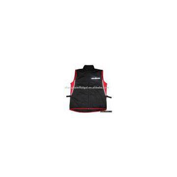 Waterproof Cycling Vest cycling wear (BW-2306)