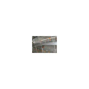 breeding chicken cage for broiler