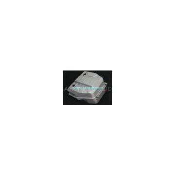 Powder Coating Generator Gas Tank