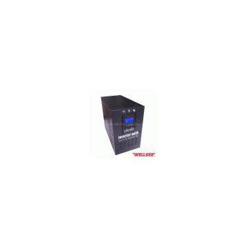 New designed Solar Inverter with built-in controller