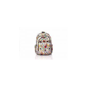 High Quality Elegant Young Ladies Small Sport Bag (TP-BP123) photo-3