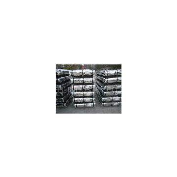 Corrugated Roofing Sheet Galvanized Steel Sheet In Coil