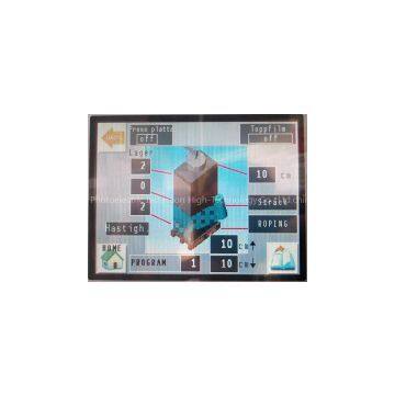 Proface GP-4603T 12.1