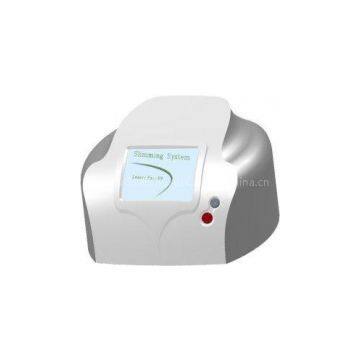 I-lipo Laser Lipolysis Slimming Machine