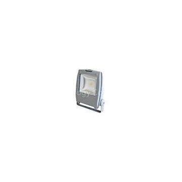 Gas Station COB 10 W Outdoor Led Flood Lights Epistar Chip IP 65