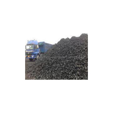 FC85% Metallurgical Coke/Met Coke for Casting Iron, Steelmaking, Steel Plant photo-2