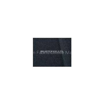 Winter Clothing Material Overcoat Popular Fabric 100% Cotton Melange Fabric