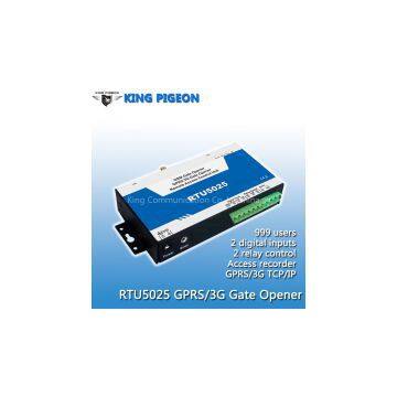 3G Gate Opener