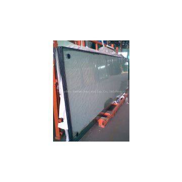 Rocky Low-e Insulated Glass