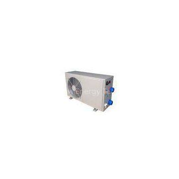 12 KW Heating Capacity Swimming Pool Heat Pump With Titanium Heat Exchanger
