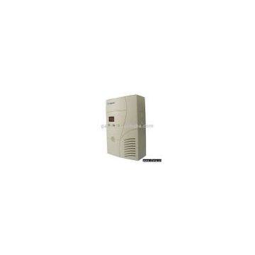 Sell AC 220V Powered Gas Alarm with Battery Backup