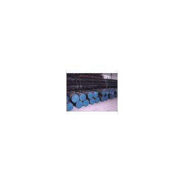 Seamless Steel Tube/Pipe