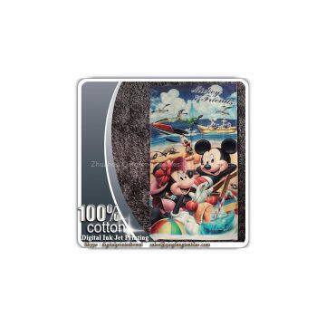 2015 Hot Sales Child Beach Towel