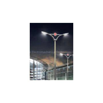 Aluminum Street  Lighting Pole