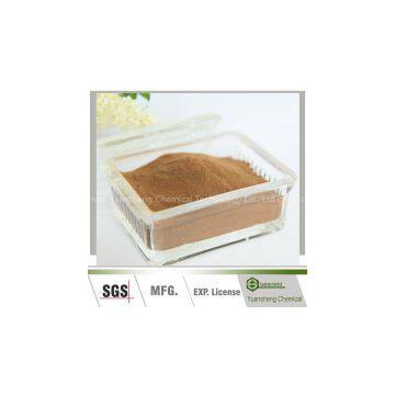 China Factory of Sodium Lignosulphonate Cement Additive photo-3