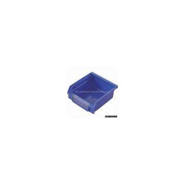 Small Parts Bin (HR-BH9511HW)
