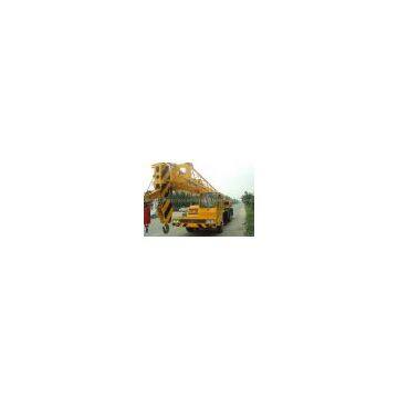 tadano 25t original crane