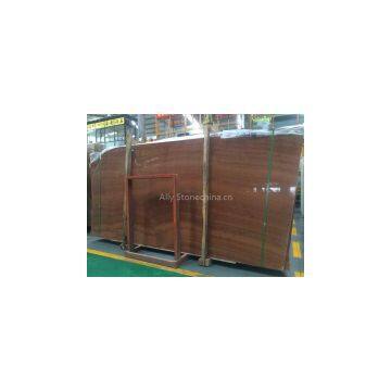wooden yellow slabs