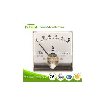 Dustproof  20 years Professional Manufacturer  BP-60N DC50A special meter for welding machine