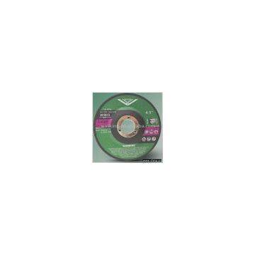 Sell/Suppling Grinding Wheel/Cutting Wheel
