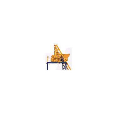 concrete mixer  JS 500
