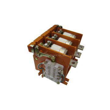 HVJ5 CKJ5 1.14kv 125A vacuum contactor