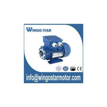 Small Electric Motors