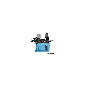 Sell Pipe-End Forming Machine