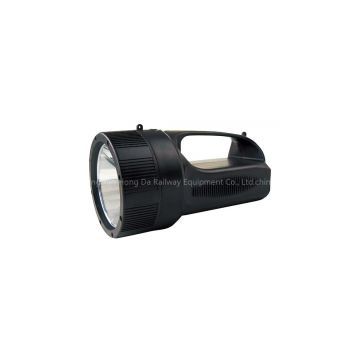 Explosion-proof search light