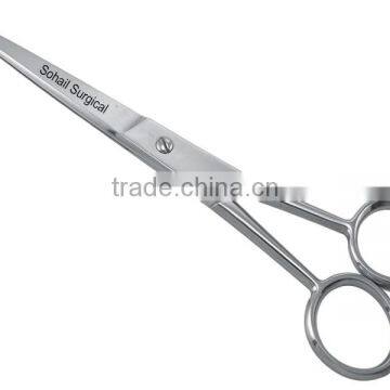 barber scissors without hook