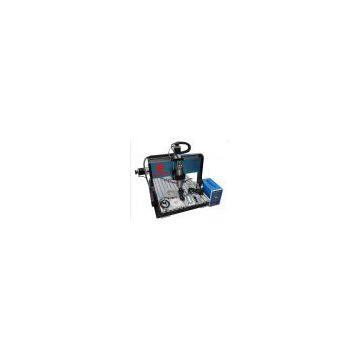 Water cooled CNC 3040 3D Engraving Cutting Machine