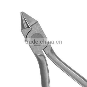 Orthodontic plier