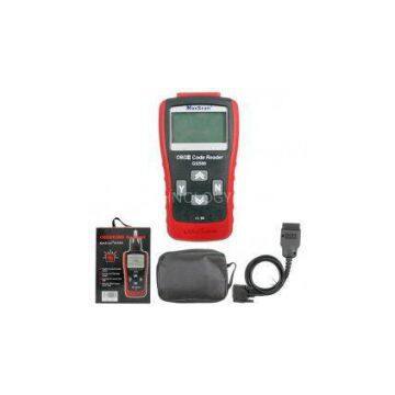 GS500 MaxScan EOBD Auto Diagnostic Code Reader Supports All OBD2 Protocols