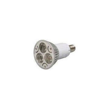 6W With 60 Degree Beam Angle Dimmable E14 LED Spotlights With 30, 000 To 50, 000 Hours
