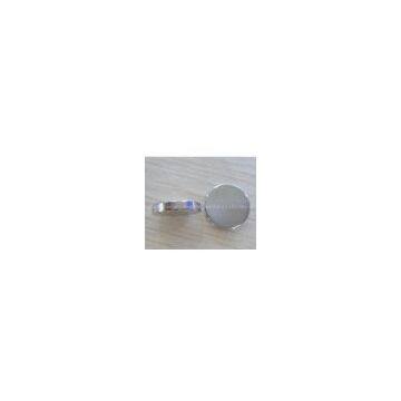 NdFeB Magnet with Excellent Magnetic Property, Used in Sensors and Industrial Motors