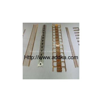 Stamping Metal Precise Mobile and PC Parts photo-2