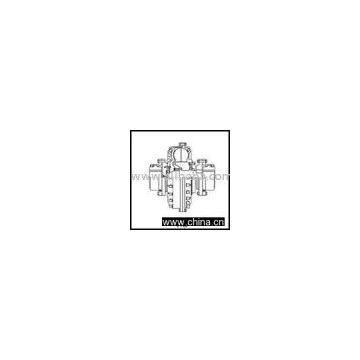 FLUID COUPLING