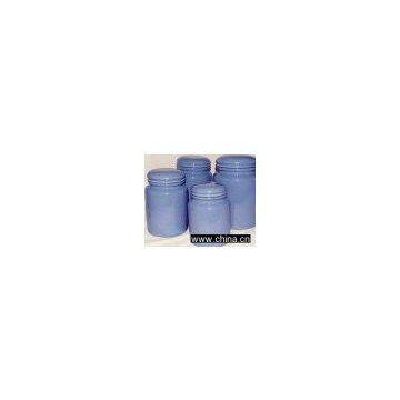 Ceramic & Pottery Containers,Storage Jars & Cookie Jars