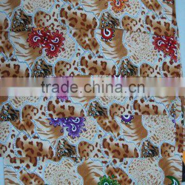100% Viscose Rayon Textile Fabric