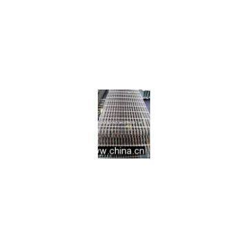 bar grating/grating