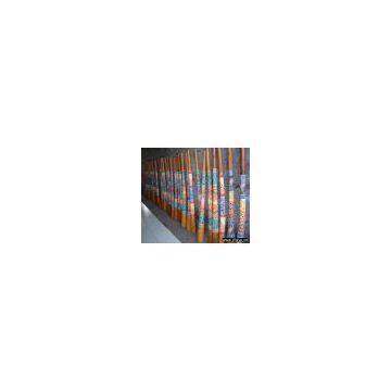Didgeridoo  Bamboo Crafts