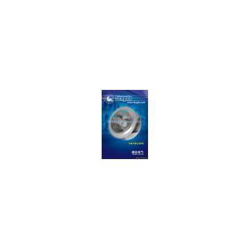 centrifugal fan