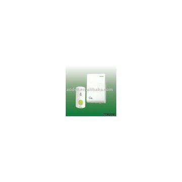 Doorbell Chime, Wireless Doorbell AD-318L