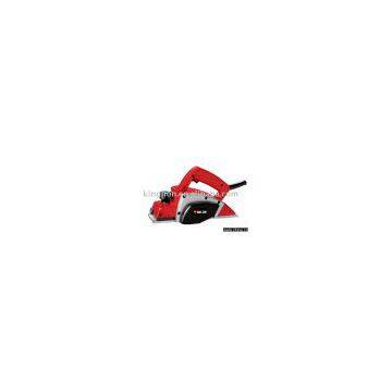 power planer