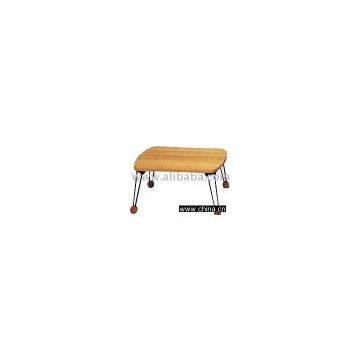 FOLDING TABLE