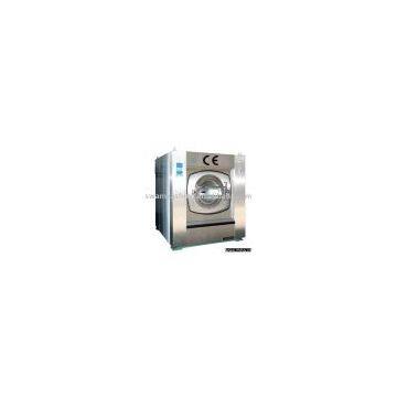 laundry washing machine-full automatic industrial washing machine-Washer extractor