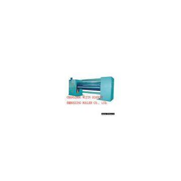 Non-Woven Fabric Hot-Rolling Machine